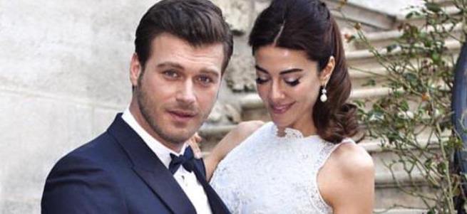 Kıvanç Tatlıtuğ'un abisi Tugay Tatlıtuğ'dan Başak Dizer'e destek