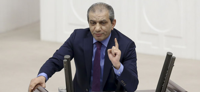 AK Partili Aslan: “Kandil’i yakacağız, başınıza geçireceğiz”