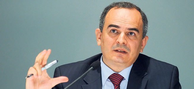 Merkez Bankası faiz oranlarını değiştirmedi