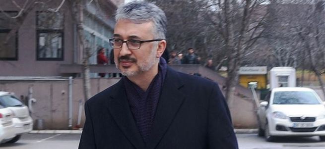 Mahkeme başkanından Palaz'a: Şov yapma!