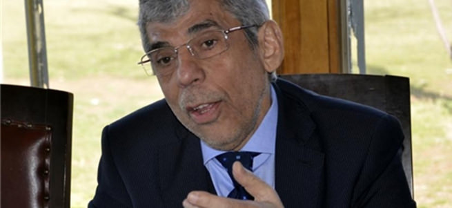 Sur'un eski belediye başkanından korkunç Paralel Yapı iddiası
