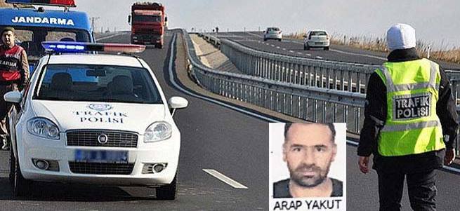 4. bombalı araç aranıyor