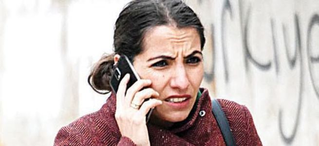 Tuba Hezer'in erkek kardeşi çatışmada ölmüş, kız kardeşi YPG’de