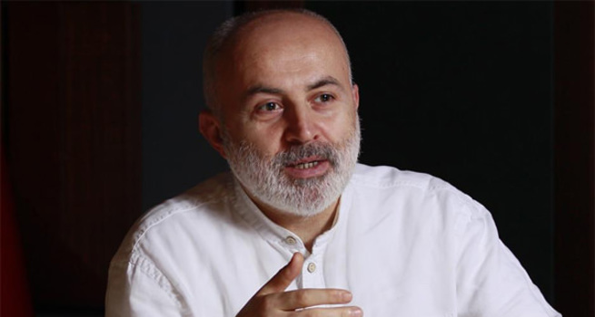 Fethullah Gülen'in sohbet sitesinin ismi neden Herkül?