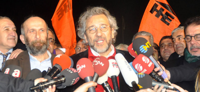 Hukukçulardan AYM Kararına sert tepki