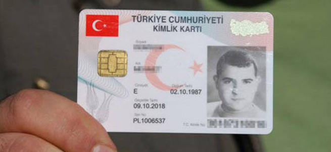 Yeni kimlik kartlarının dağıtım tarihi belli oldu