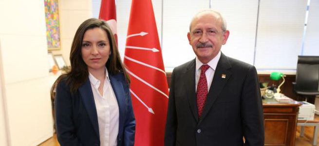 Kılıçdaroğlu YPG sorusuna net yanıt veremedi
