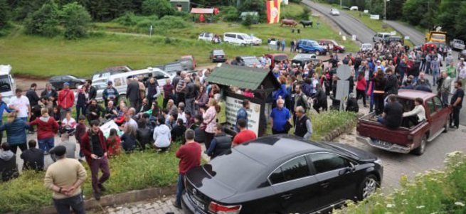 Almanaya'nın Artvin’deki kirli oyunu