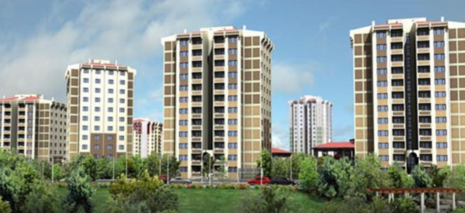 Ev alacaklara müjde