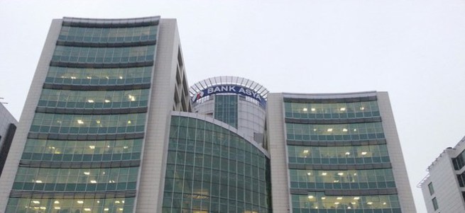 TMSF'den Bank Asya açıklaması