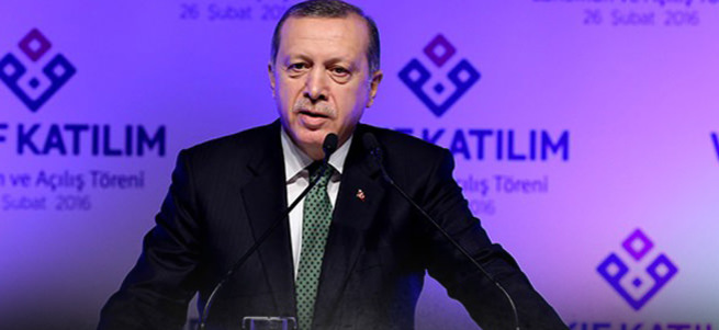 Cumhurbaşkanı Erdoğan'dan önemli açıklamalar