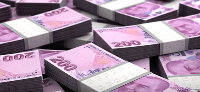 Devlet para musluğunu açtı