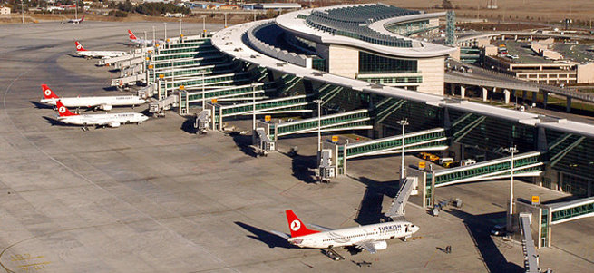 79 kentte ‘özel güvenlik’ alarmı!
