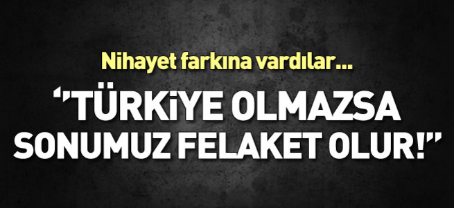 AB: Türkiye ile ilerleme olmazsa durum felaket