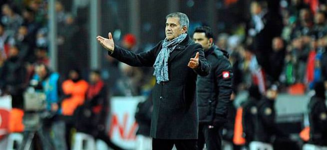 Derbi şifresi ortada!