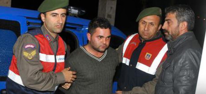 Özgecan'ın katili Suphi Altındöken cezaevinde öldü iddiası