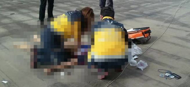 Cansel'in okulundan 17 yaşındaki Egemen de intihar etti