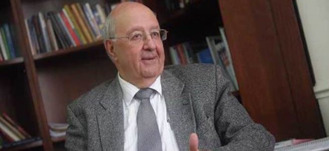 Akademisyenlerden ikinci ihanet!