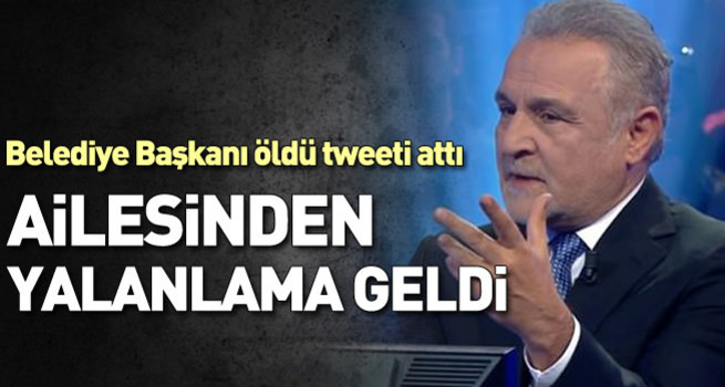 Kenan Işık'ın sağlık durumu nasıl?