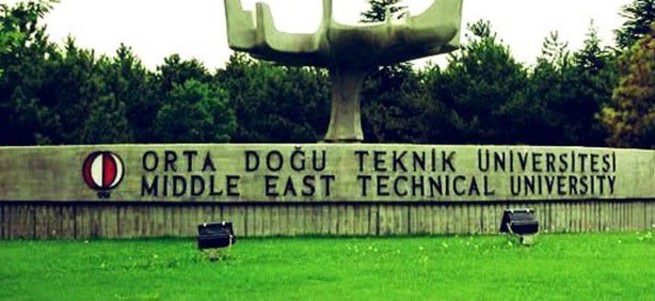 Alan adları ODTÜ'nün elinden alınıyor