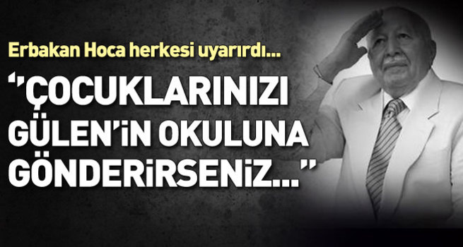 Şeref Malkoç'tan çarpıcı açıklamalar