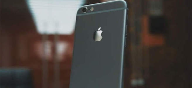 Yeni iPhone bu tarihte tanıtılacak