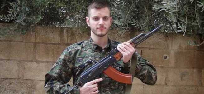 PKK ve YPG’deki terörist Almanların sayısı