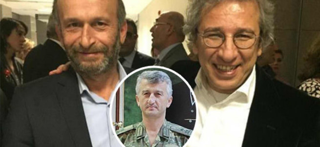 MİT tırı ihanetinin ‘Can’lı belgeseli