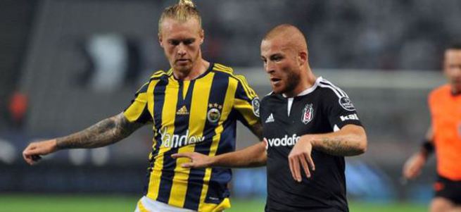 Devlerin savaşı