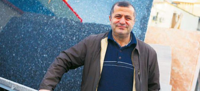 'Komutan kışladaki Kur'an'ı yaktırdı'