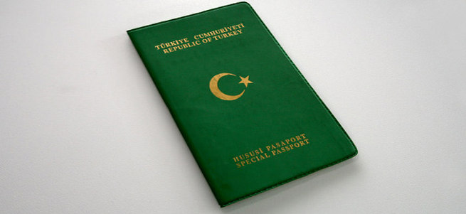 Memurun neden yeşil pasaportu var?
