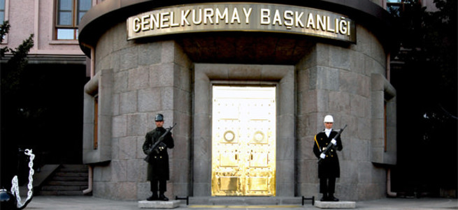 TSK: 'Bizleri üzen davalar beraatle sonuçlandı'