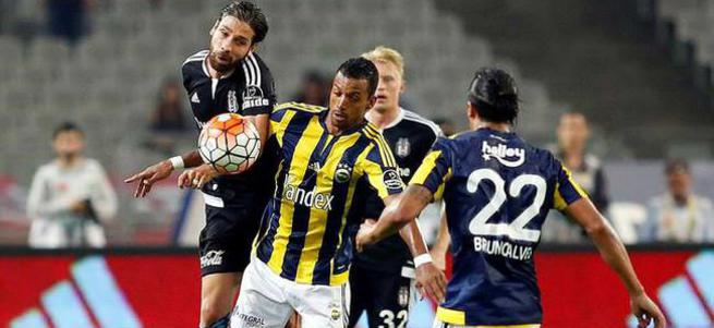 Fenerbahçe - Beşiktaş derbisi öncesi son gelişmeler