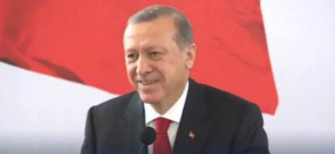 Cumhurbaşkanı Erdoğan'dan önemli açıklamalar