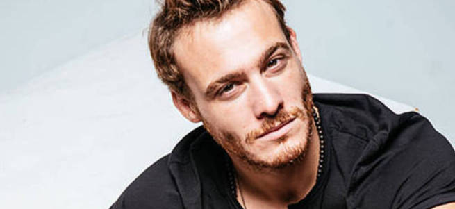 Kerem Bursin'den beklenen haber