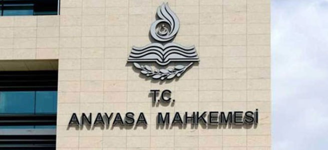 Yetki gaspına anayasa ayarı