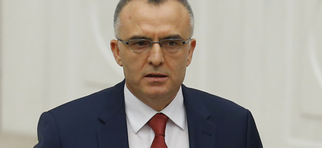 Bakan Ağbal'dan milyonlara müjde
