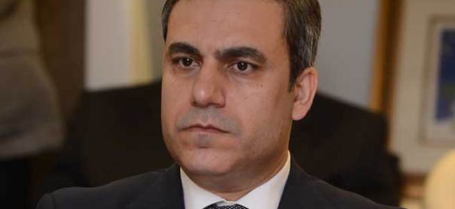 Hakan Fidan Ankara saldırısıyla iligili bilgi verecek