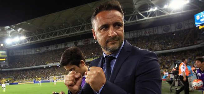 Vitor'un hakkı Vitor'a