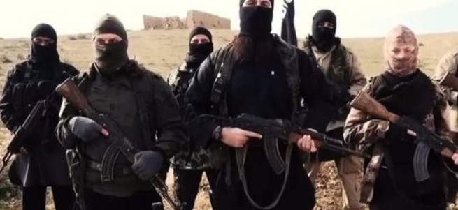 Türkiye'ye sızan 2 DAEŞ'li terörist deşifre edildi