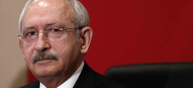 CHP istedi AYM iptal etti