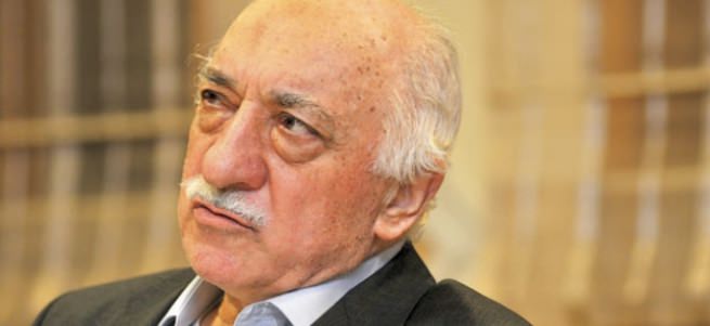 FETÖ şifayı Hilvan’da arıyor