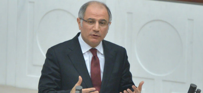 Bakan Ala: Demirtaş'ın açıklamaları açık bir provokasyon