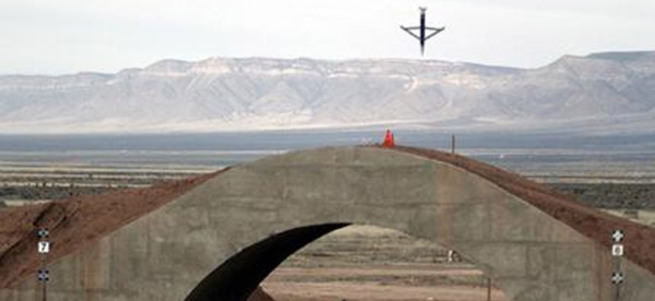 ABD’den Türkiye’ye 'sığınak delici' bomba