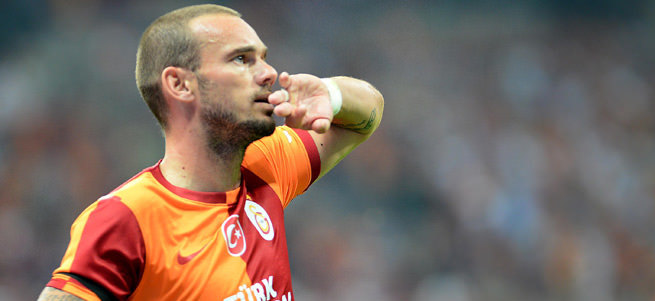 Galatasaray'ın imajı düzelmeli
