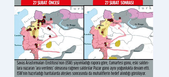 Bu nasıl ateşkes böyle?