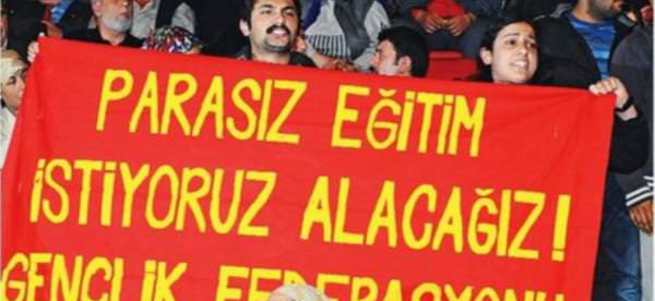 FETÖ'nün tetikçisi kadın teröristi böyle savunmuş