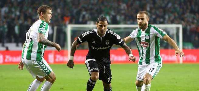 Kartal'a 'Kocaman' darbe
