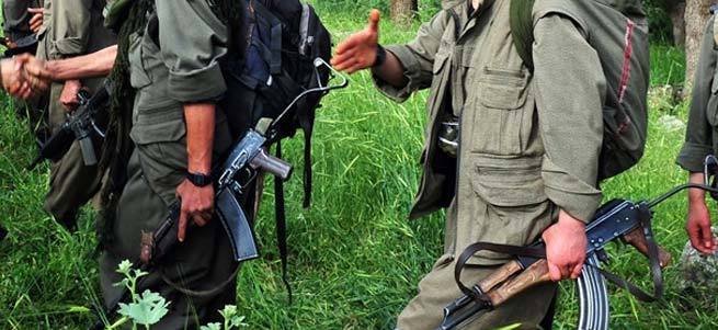 İran’dan PKK'ya füze rampası