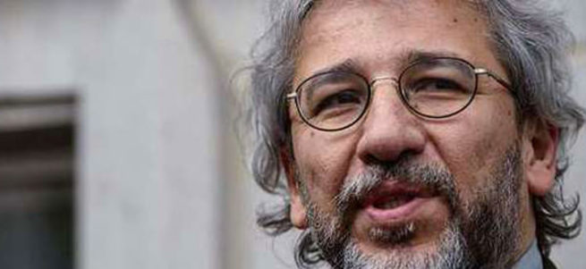 Can Dündar'ın DHKP-C aşkı